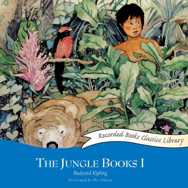The Jungle Books I