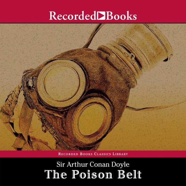 The Poison Belt