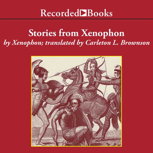 Stories from Xenophon–Excerpts