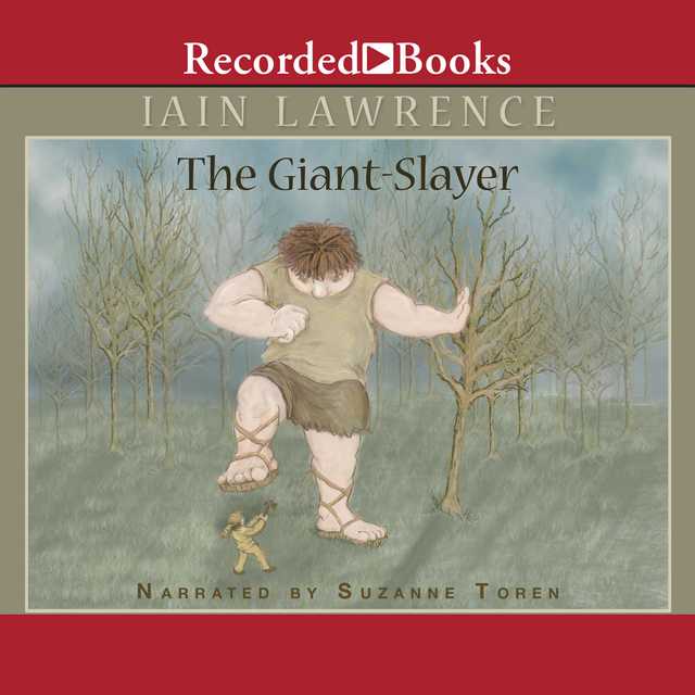 The Giant-Slayer