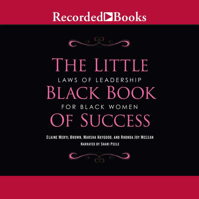 Little Black Book of Success
