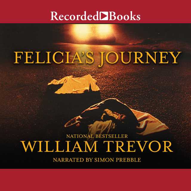 Felicia’s Journey