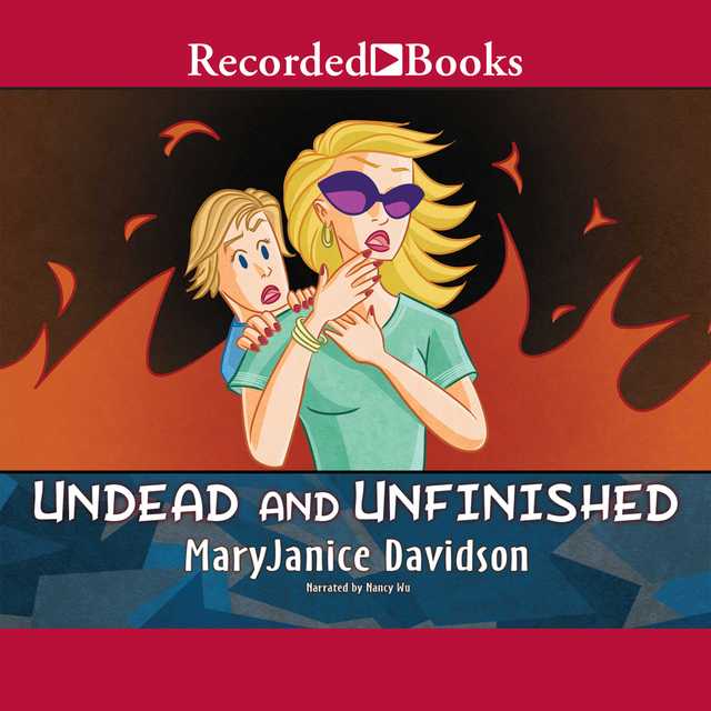 Undead and Unfinished