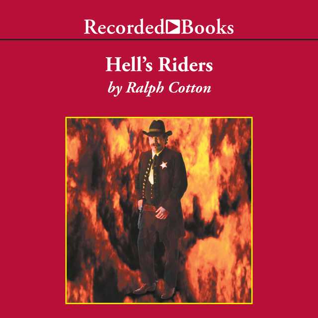 Hell’s Riders