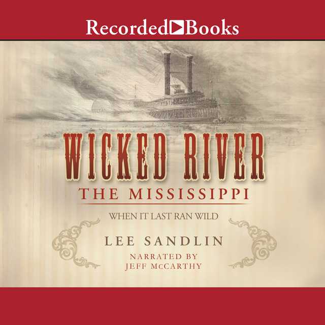 Wicked River