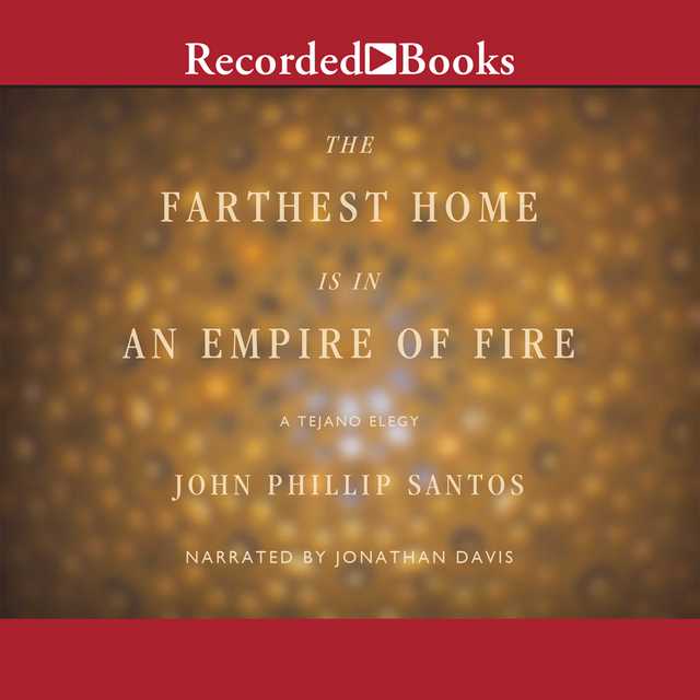 The Farthest Home is in an Empire of Fire