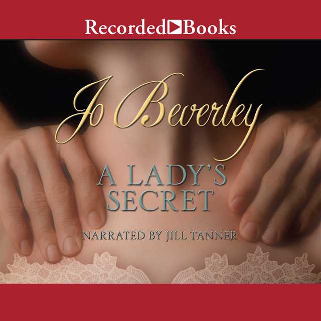 A Lady’s Secret