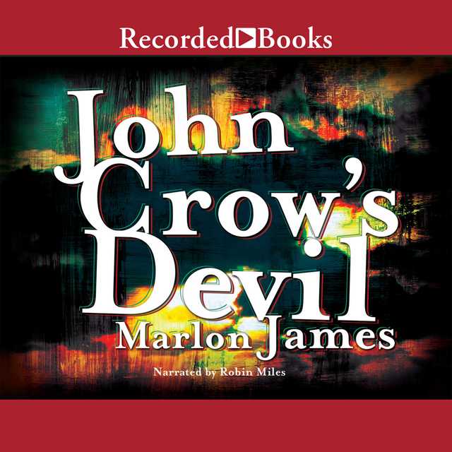 John Crow’s Devil