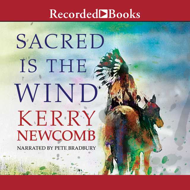 Sacred is the Wind