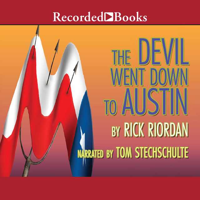 The Devil Went Down to Austin