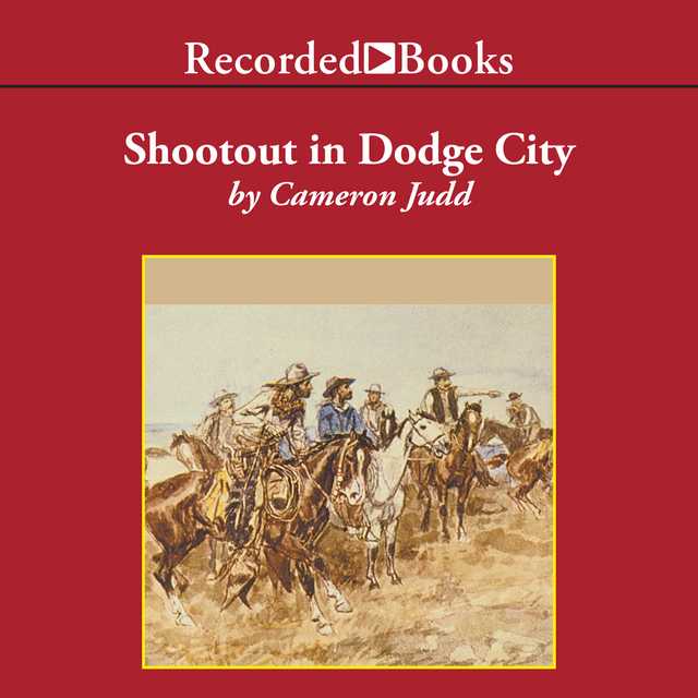 Shootout in Dodge City