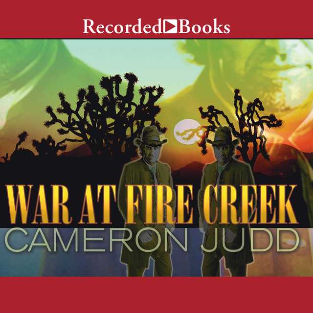 War at Fire Creek