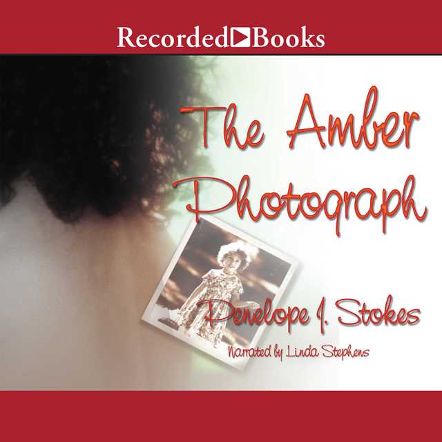 The Amber Photograph