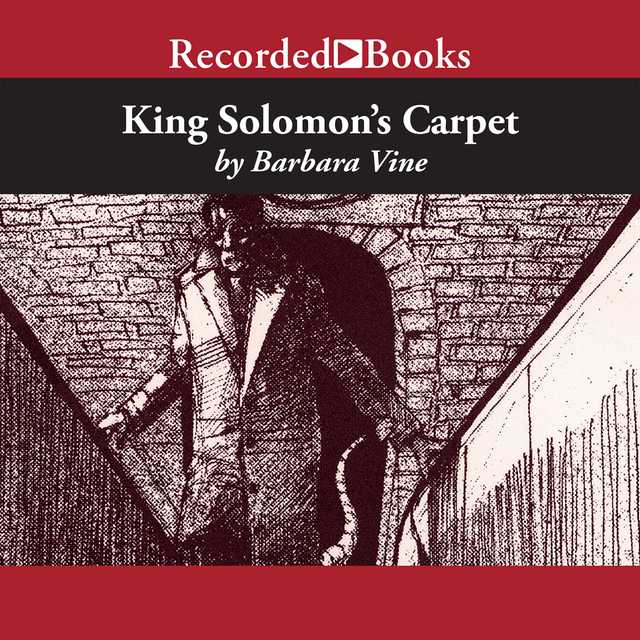 King Solomon’s Carpet