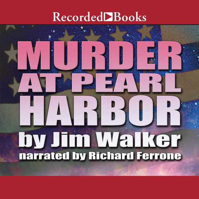 Murder at Pearl Harbor