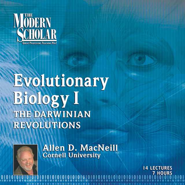 Evolutionary Biology, Part 1