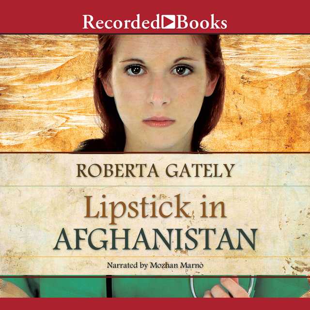 Lipstick in Afghanistan