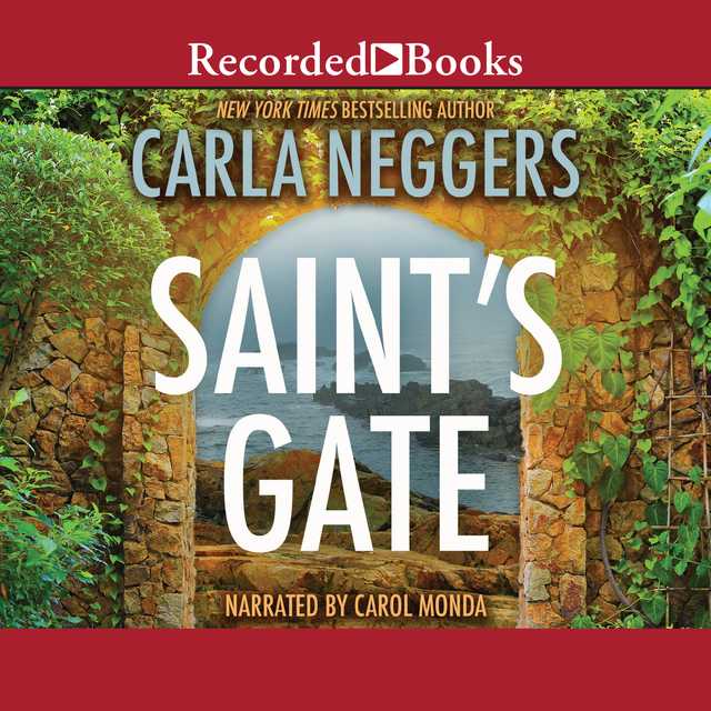 Saint’s Gate