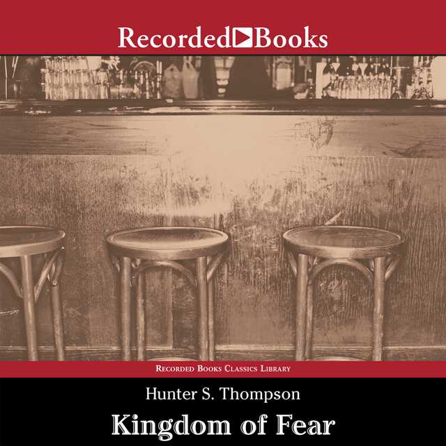 Kingdom of Fear