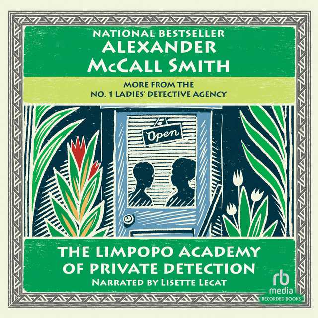 The Limpopo Academy of Private Detection