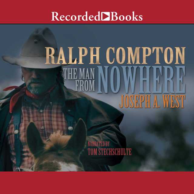 Ralph Compton The Man From Nowhere