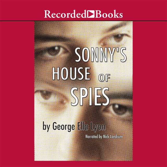 Sonny’s House of Spies