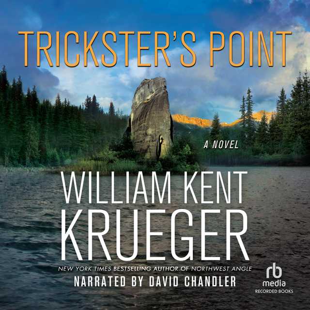 Trickster’s Point