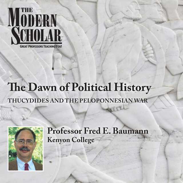 The Dawn of Political History
