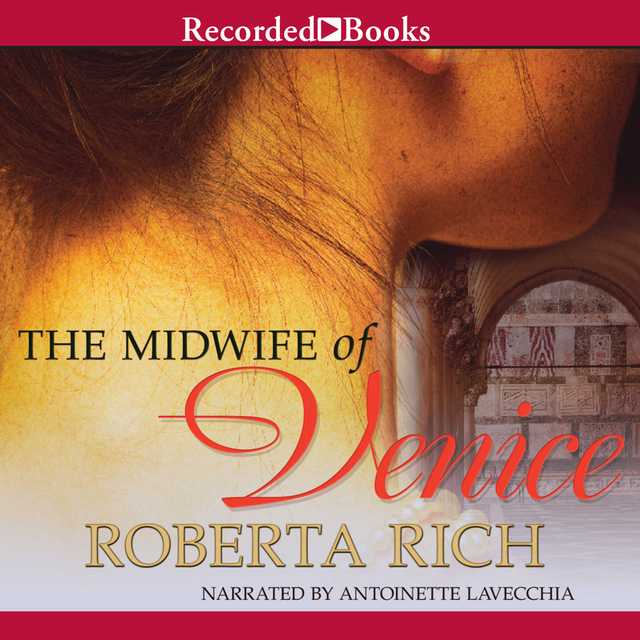 The Midwife of Venice