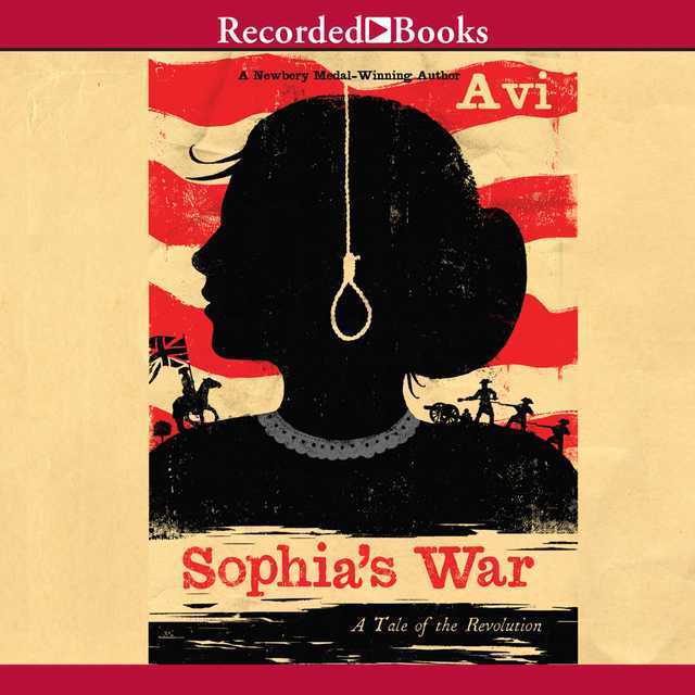 Sophia’s War