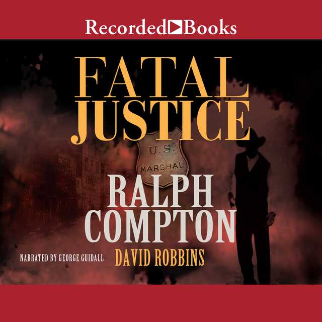 Ralph Compton Fatal Justice