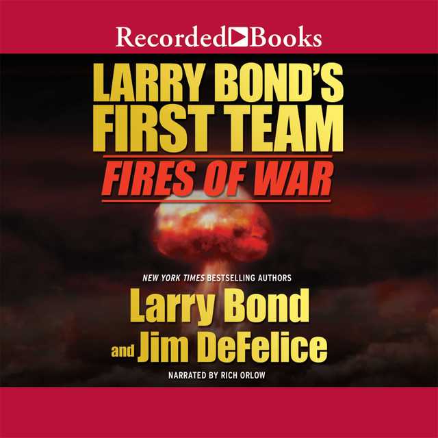 Larry Bond’s First Team