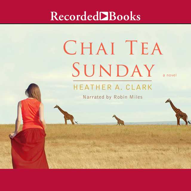 Chai Tea Sunday