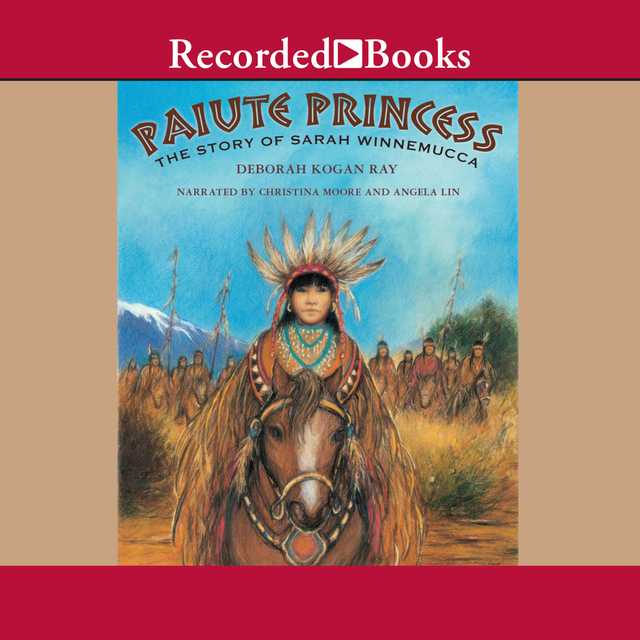 Paiute Princess