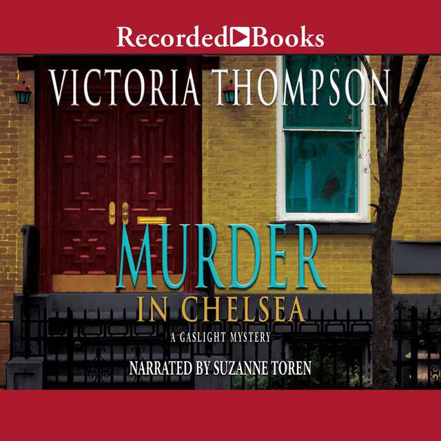 Murder in Chelsea