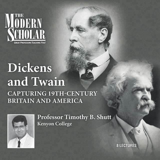 Dickens and Twain