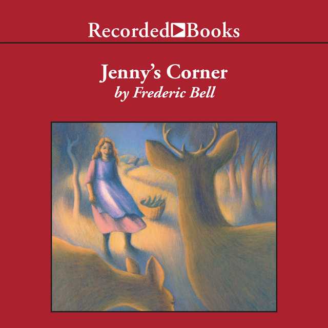Jenny’s Corner