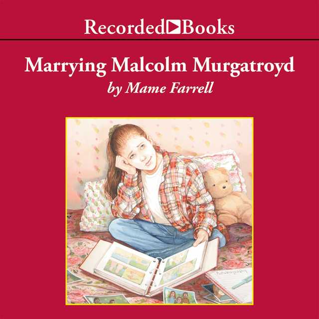 Marrying Malcolm Murgatroyd