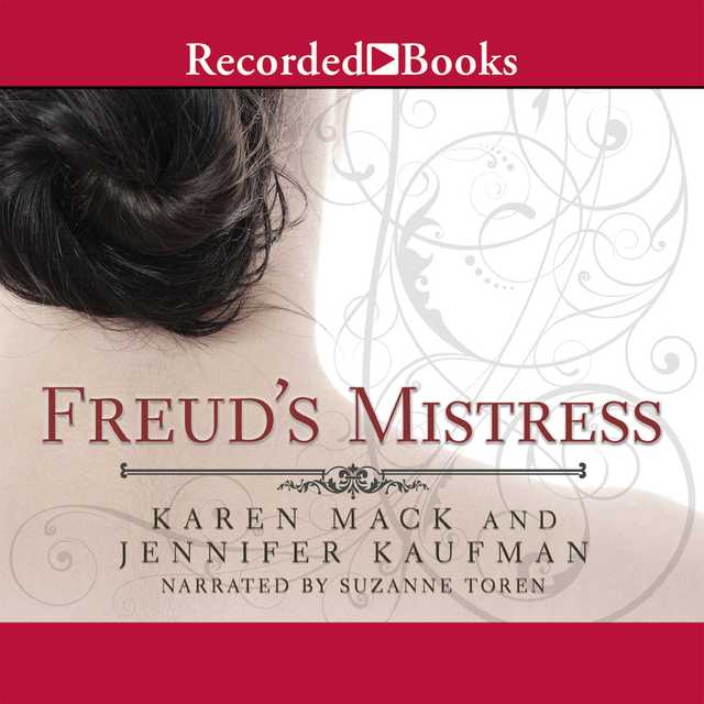 Freud’s Mistress