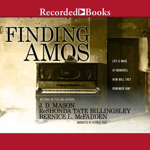 Finding Amos