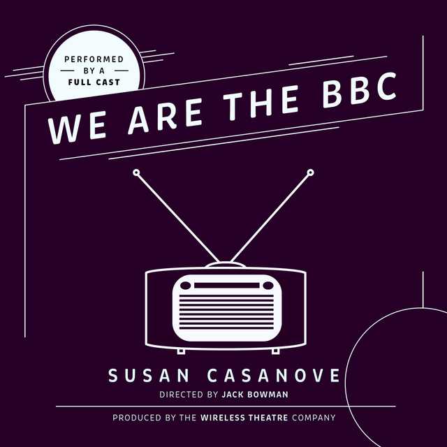 We Are the BBC