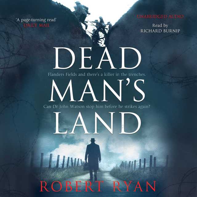 Dead Man’s Land