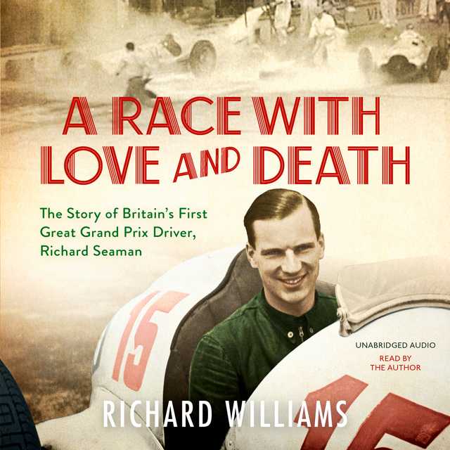 A Race with Love and Death