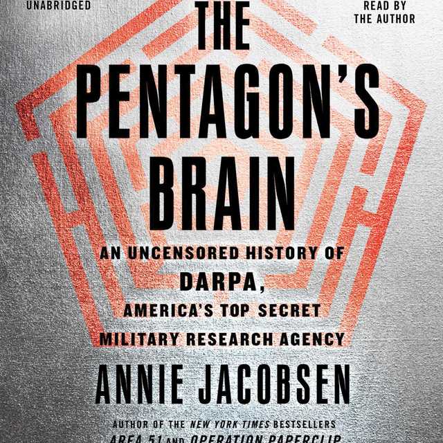 The Pentagon’s Brain
