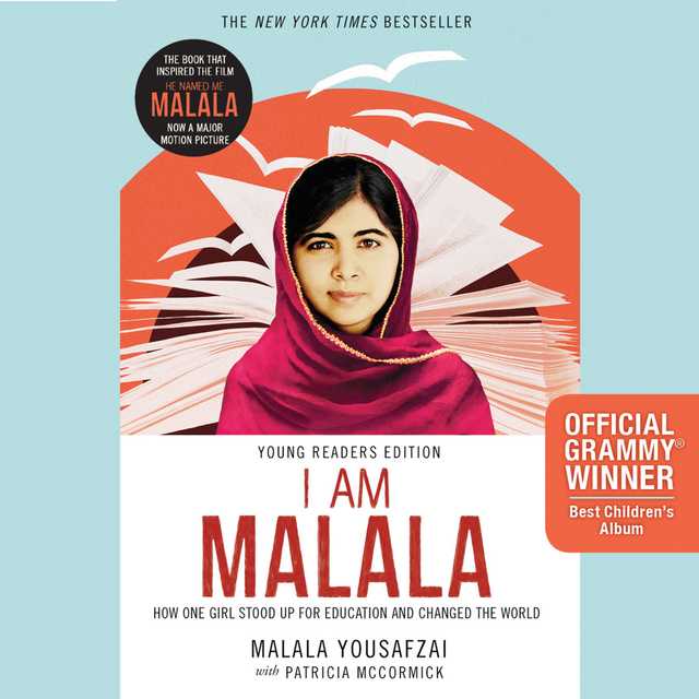 I Am Malala