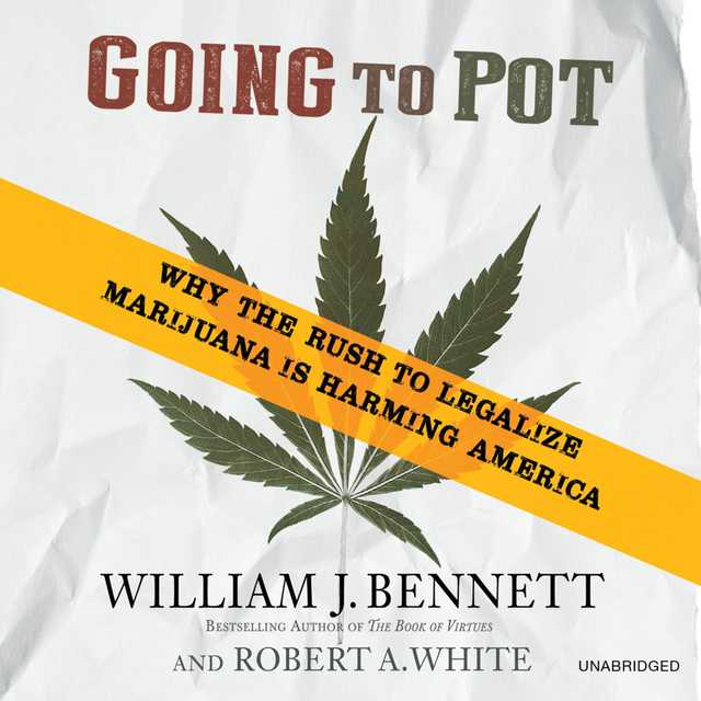 Going to Pot