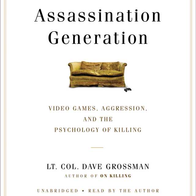 Assassination Generation