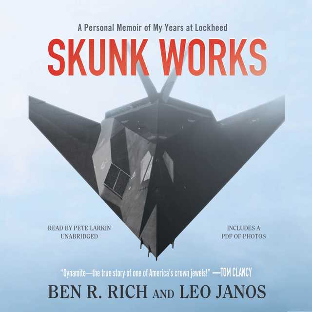 Skunk Works