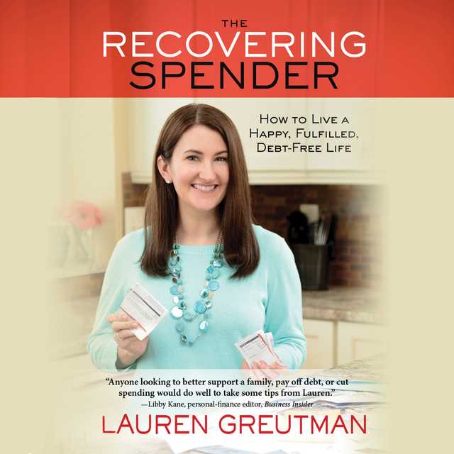 The Recovering Spender