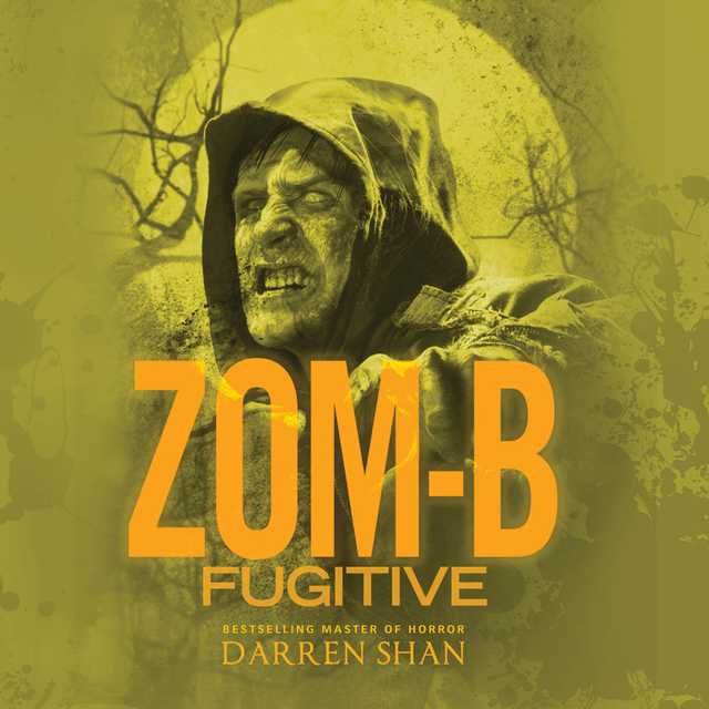 Zom-B Fugitive